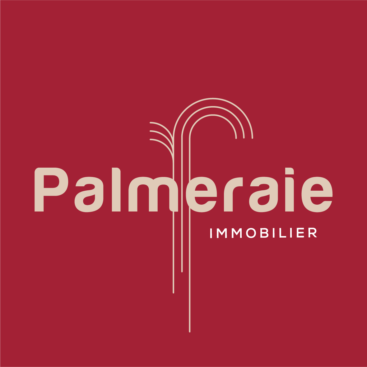 Palmeraie immobilier
