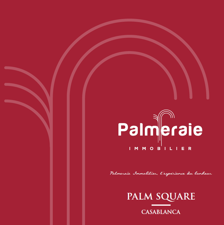 Brochure Palm Square