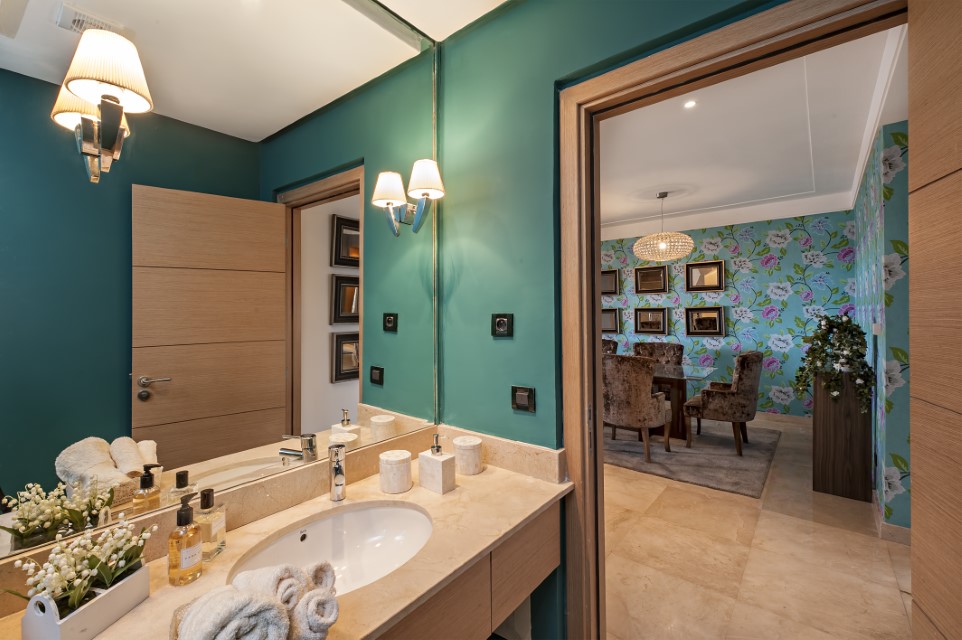 Palmeraie immobilier Image 3