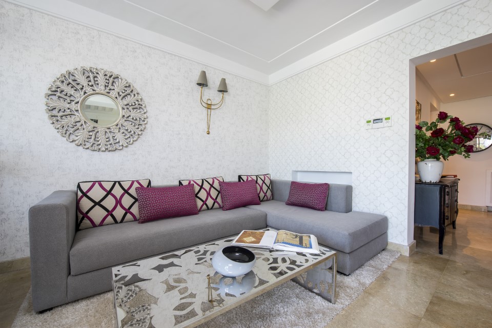 Palmeraie immobilier Image 3