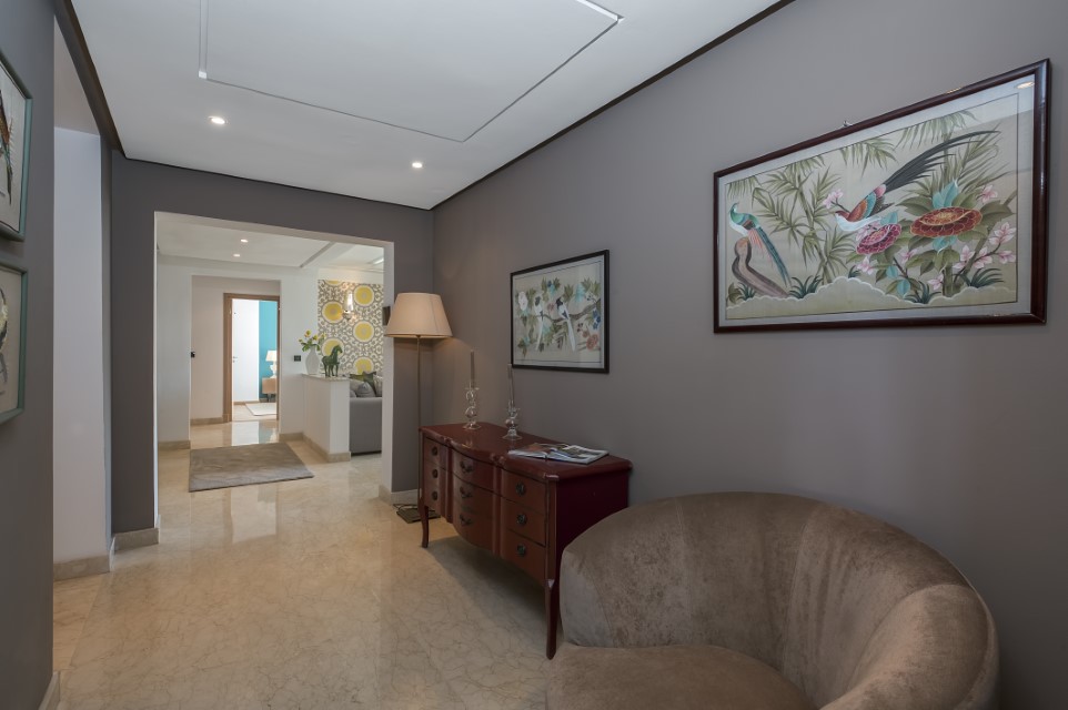 Palmeraie immobilier Image 1