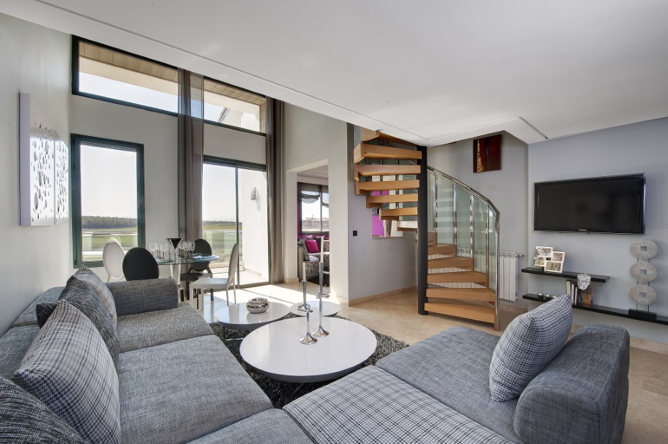 Palmeraie immobilier Image 8