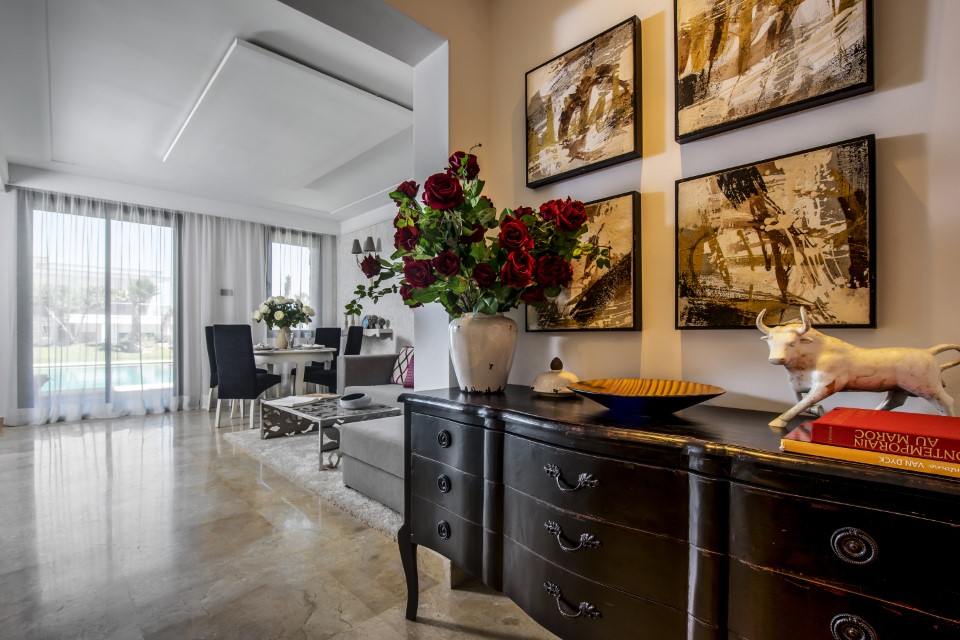 Palmeraie immobilier Image 4