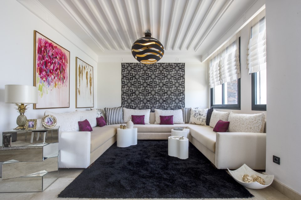 Palmeraie immobilier Image 2