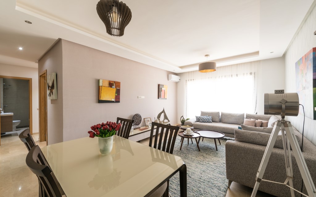 Palmeraie immobilier Image 4