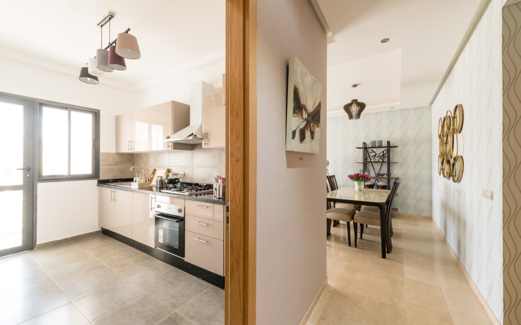 Palmeraie immobilier Image 12