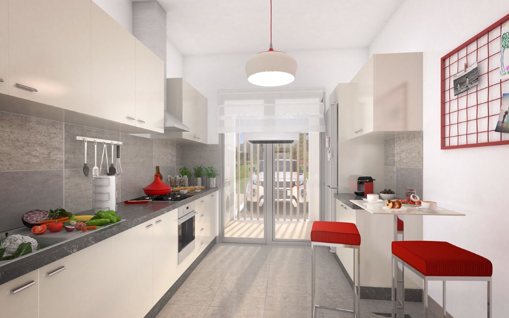 Palmeraie immobilier Image 1