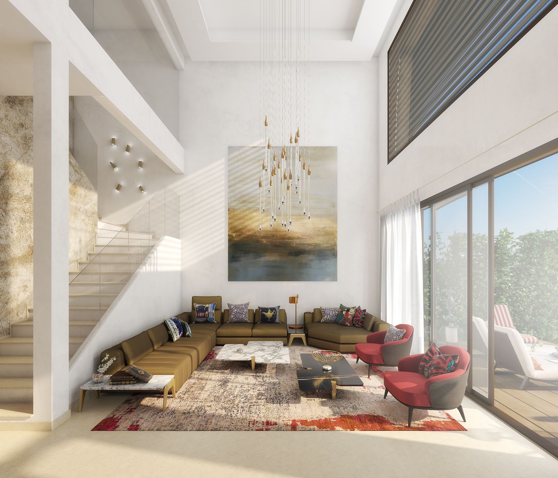 Palmeraie immobilier Image 4