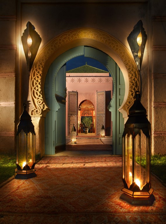 Palmeraie immobilier Image 2