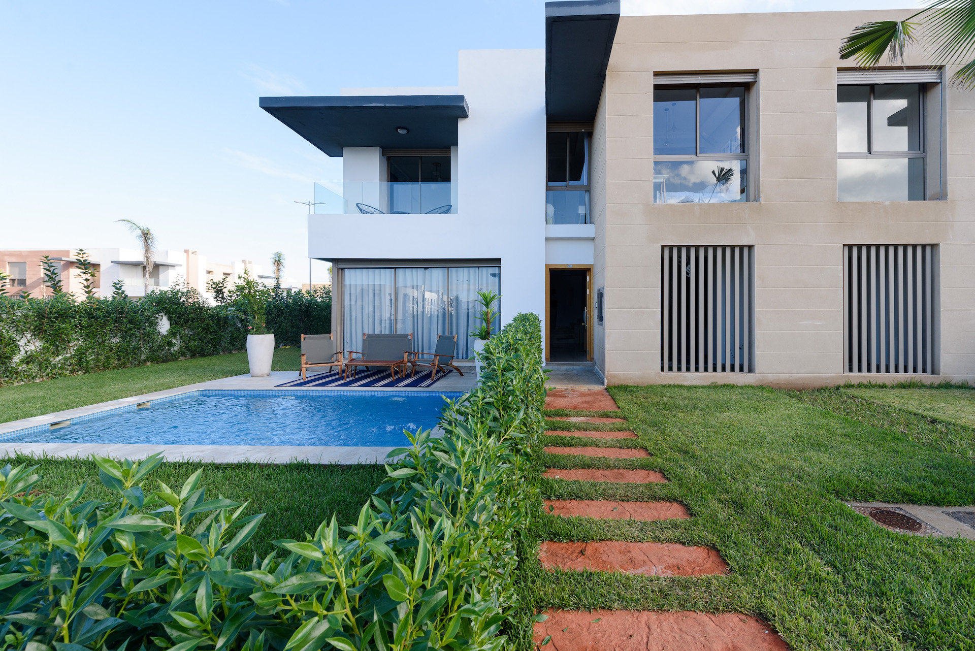 Palmeraie immobilier Image 11