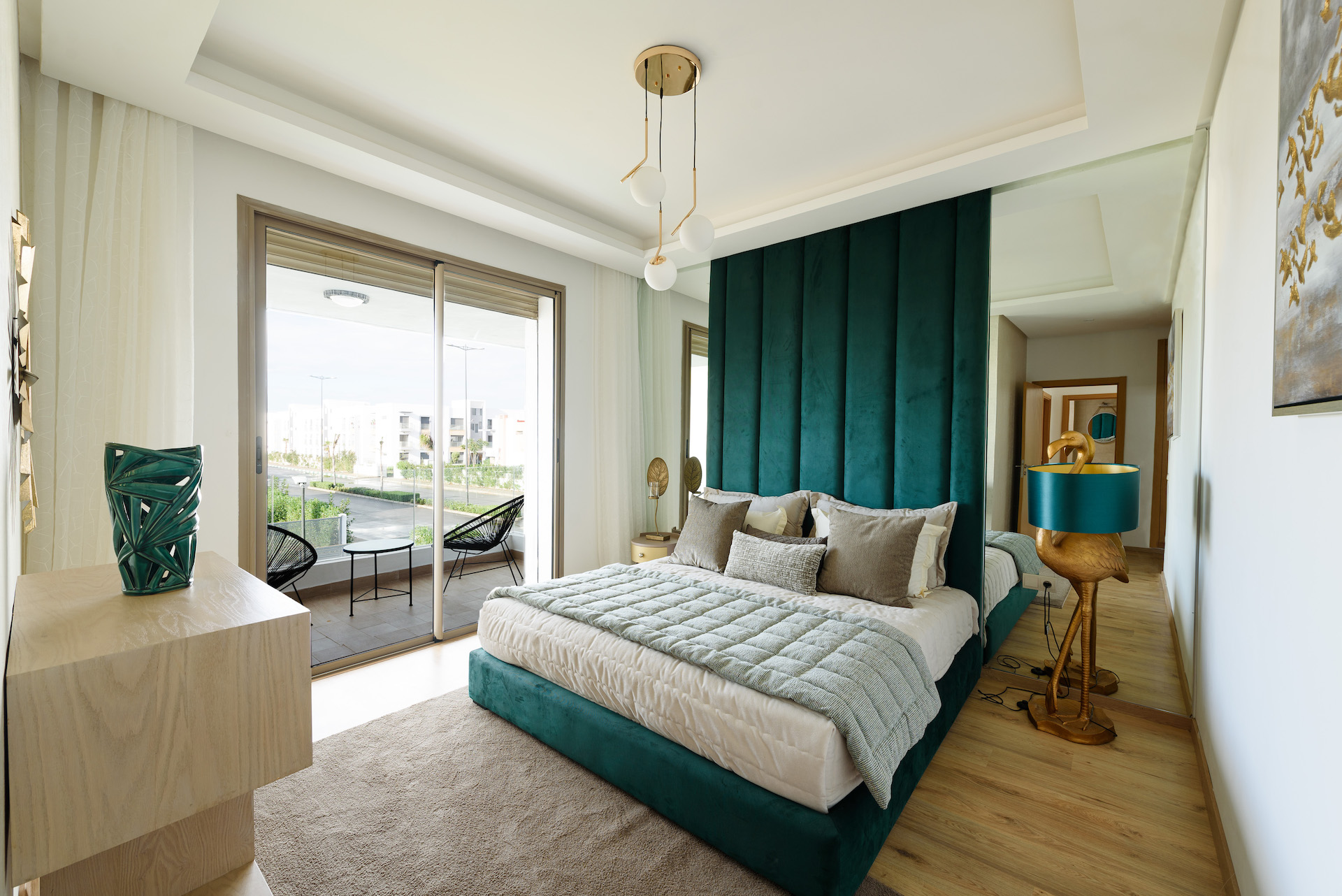 Palmeraie immobilier Image 3