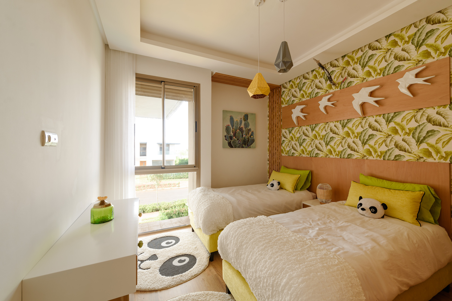 Palmeraie immobilier Image 5