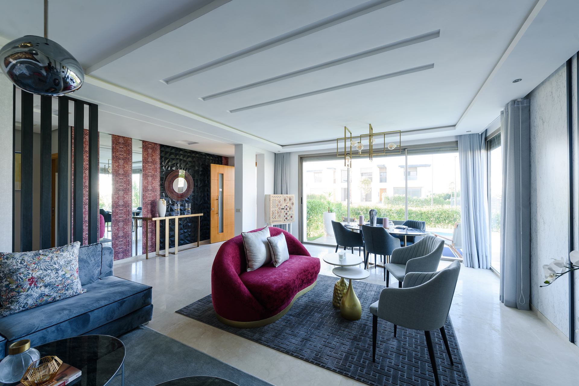 Palmeraie immobilier Image 8