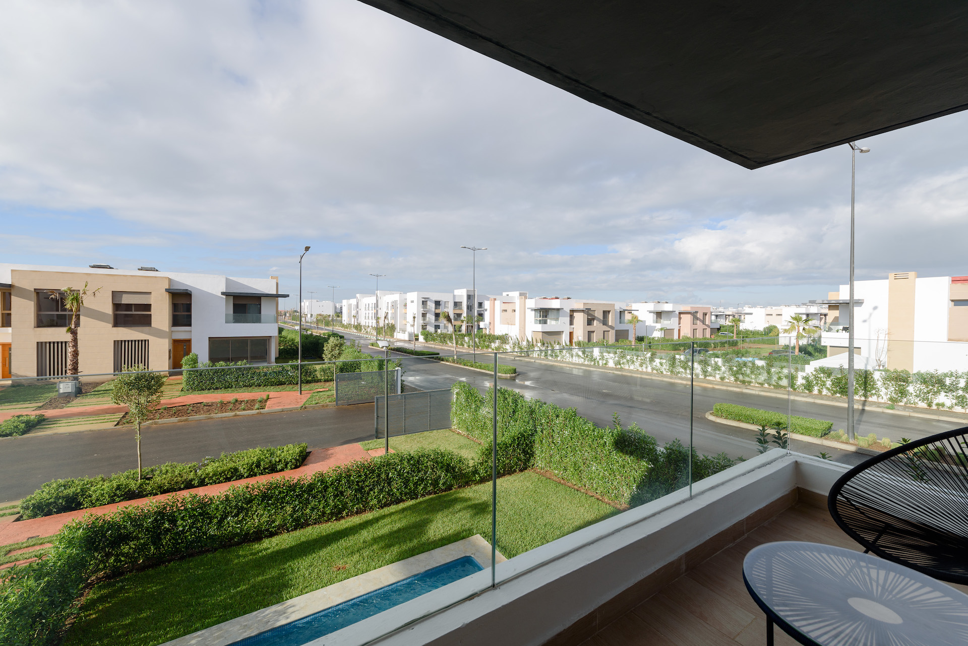 Palmeraie immobilier Image 4