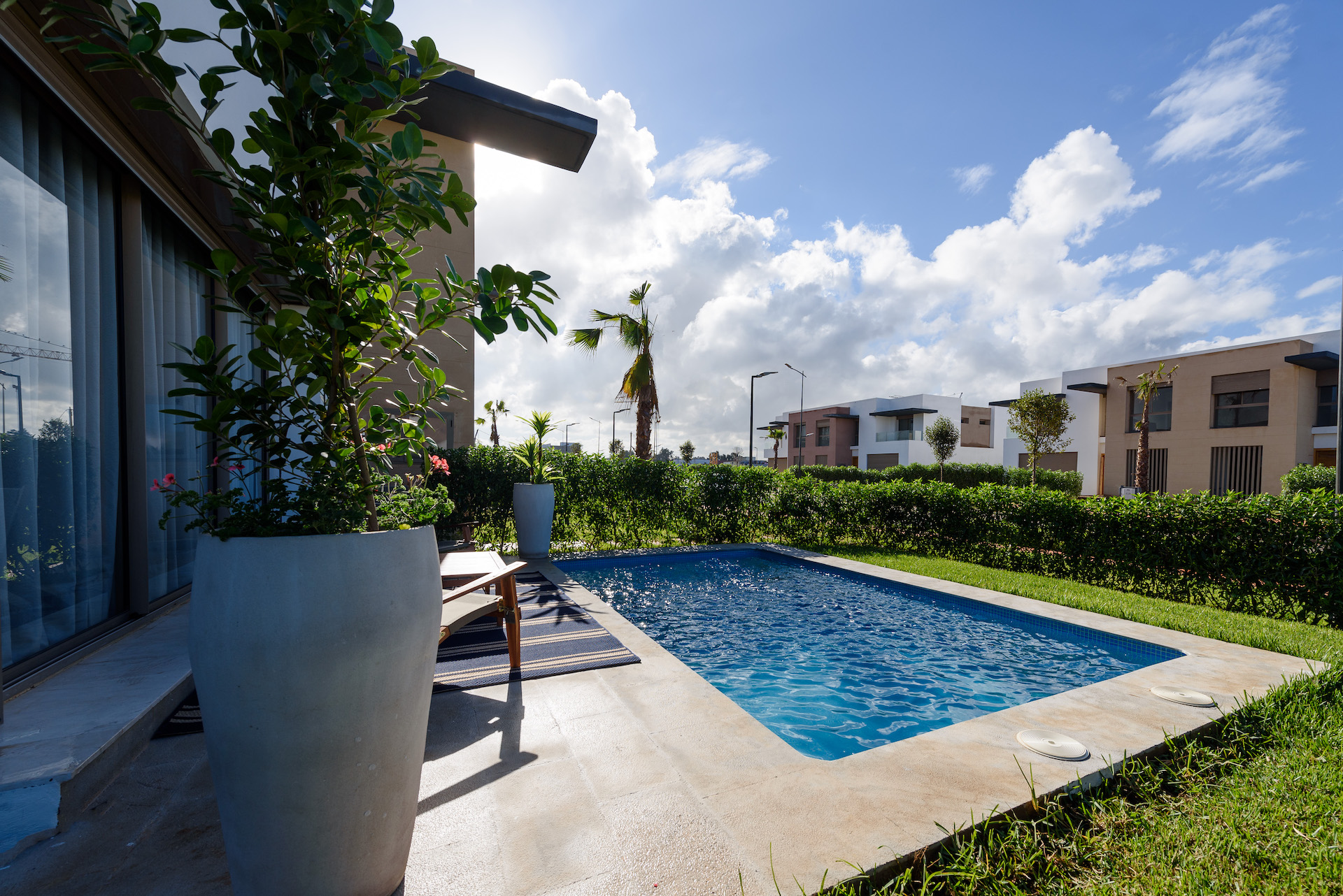 Palmeraie immobilier Image 12