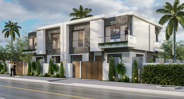 La Colline de l'Océan